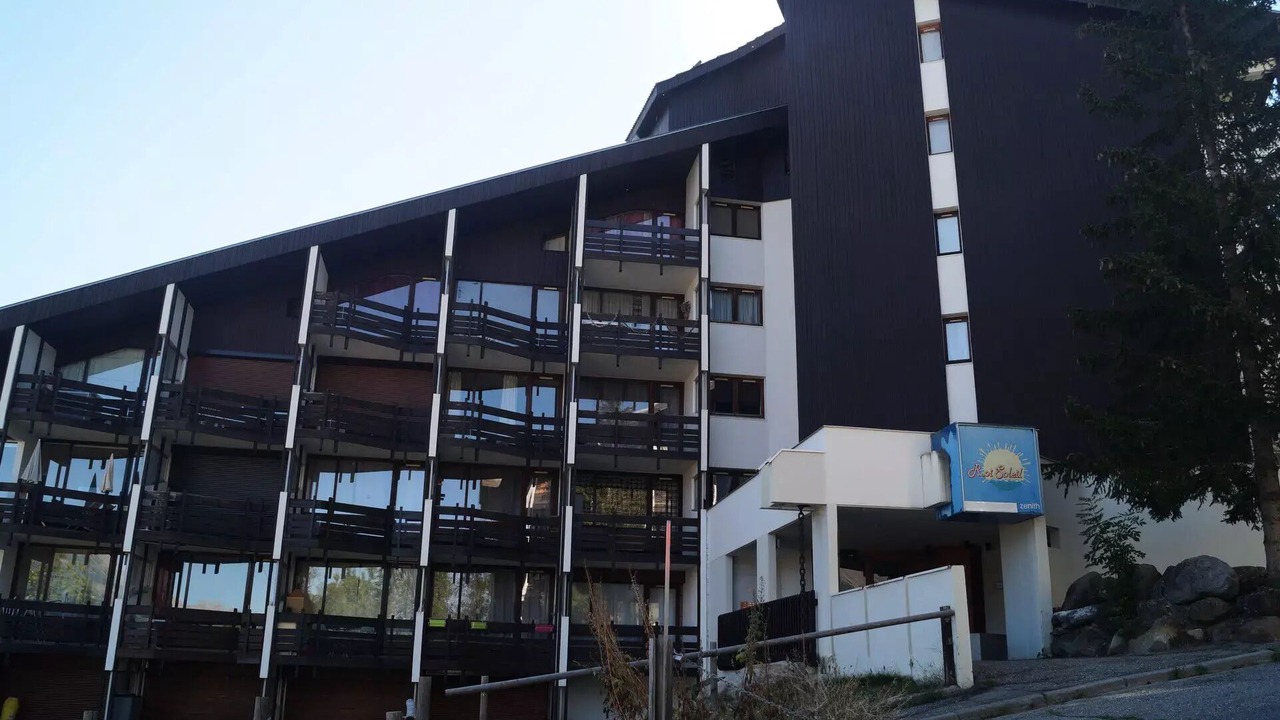 Photo of Outdoor in Le Sauze