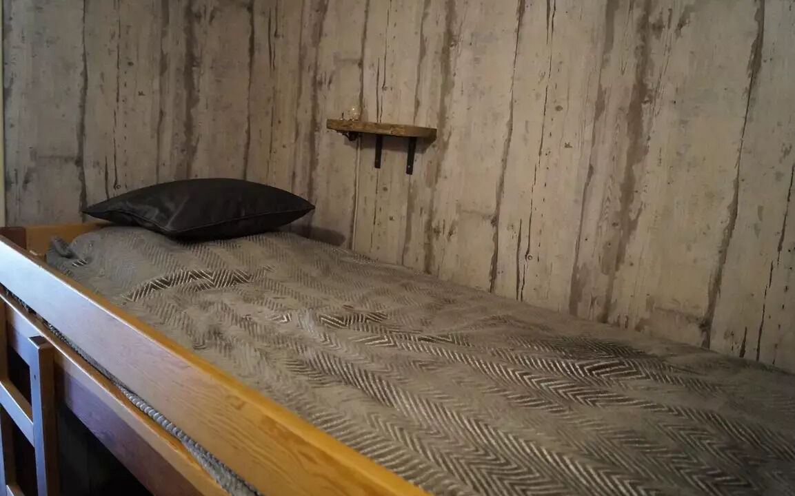 Photo of Bedroom in Le Super-Sauze