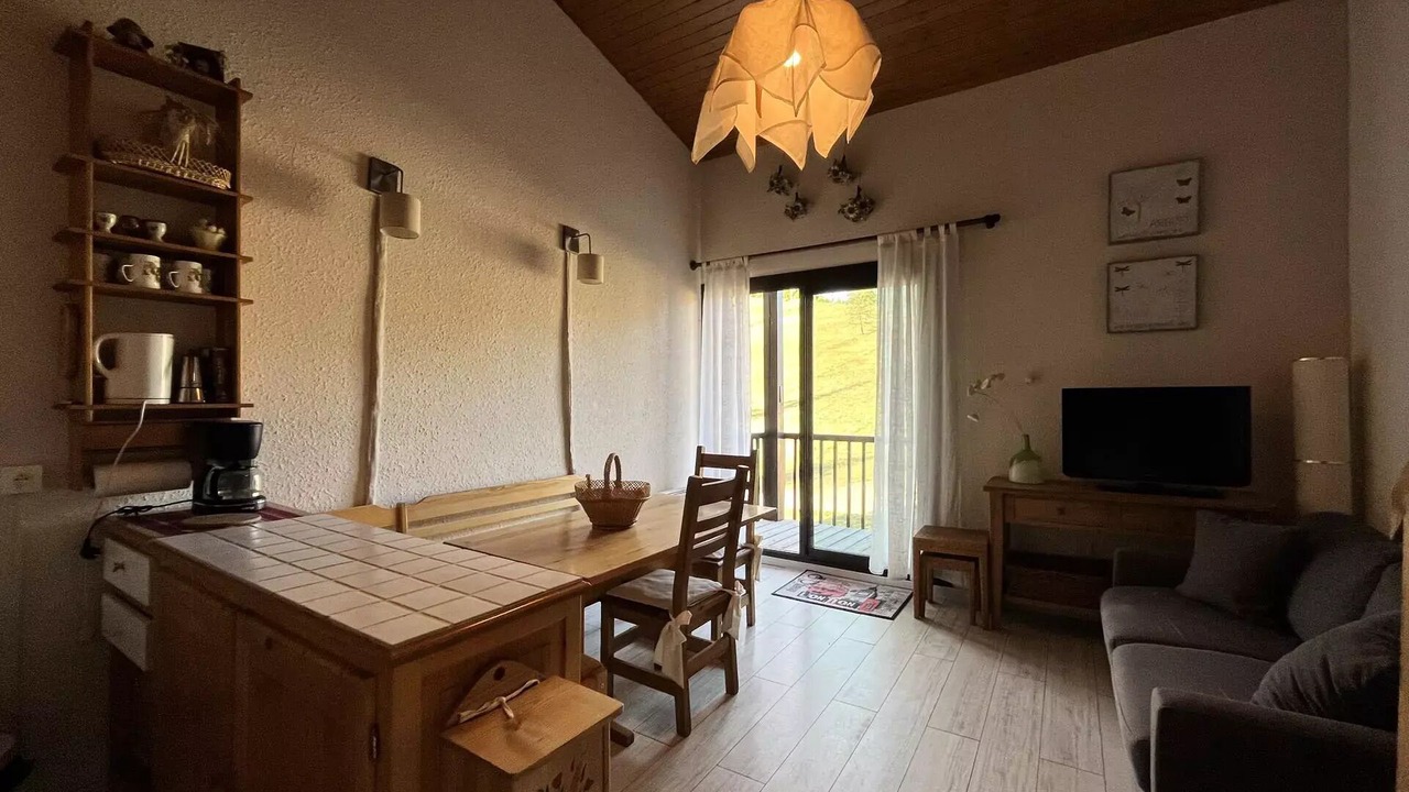 Photo of Livingroom in Le Super-Sauze