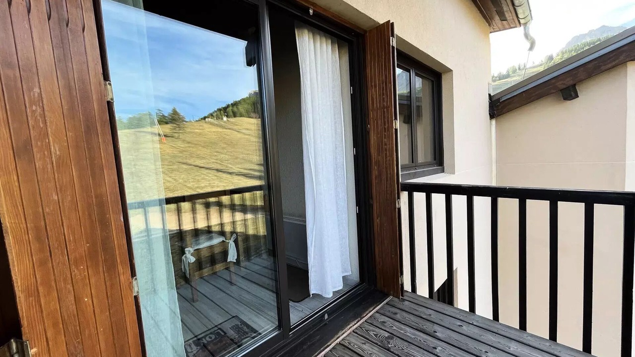 Photo of Outdoor in Le Super-Sauze