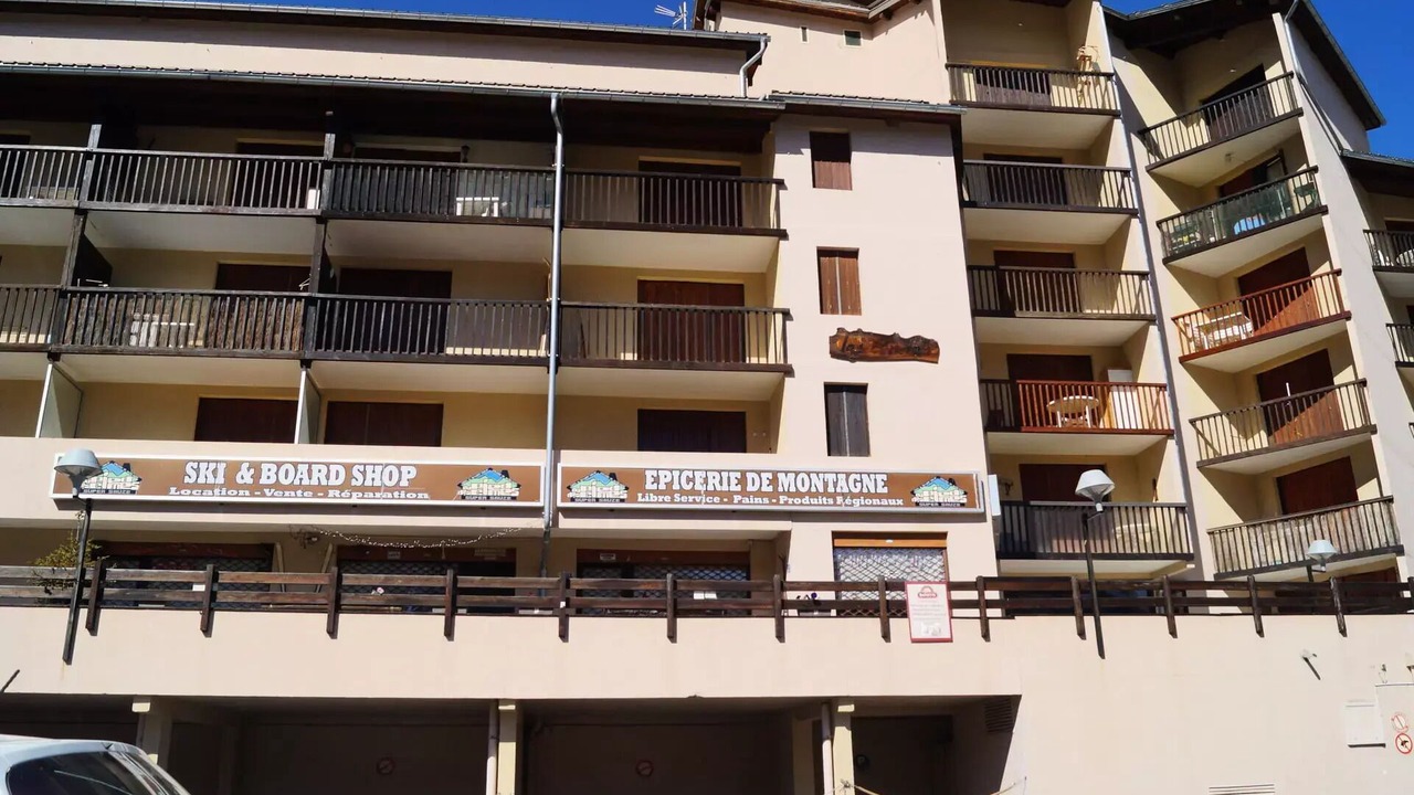 Photo of Outdoor in Le Super-Sauze