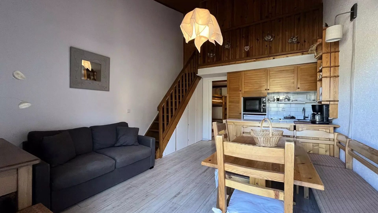 Photo of Livingroom in Le Super-Sauze