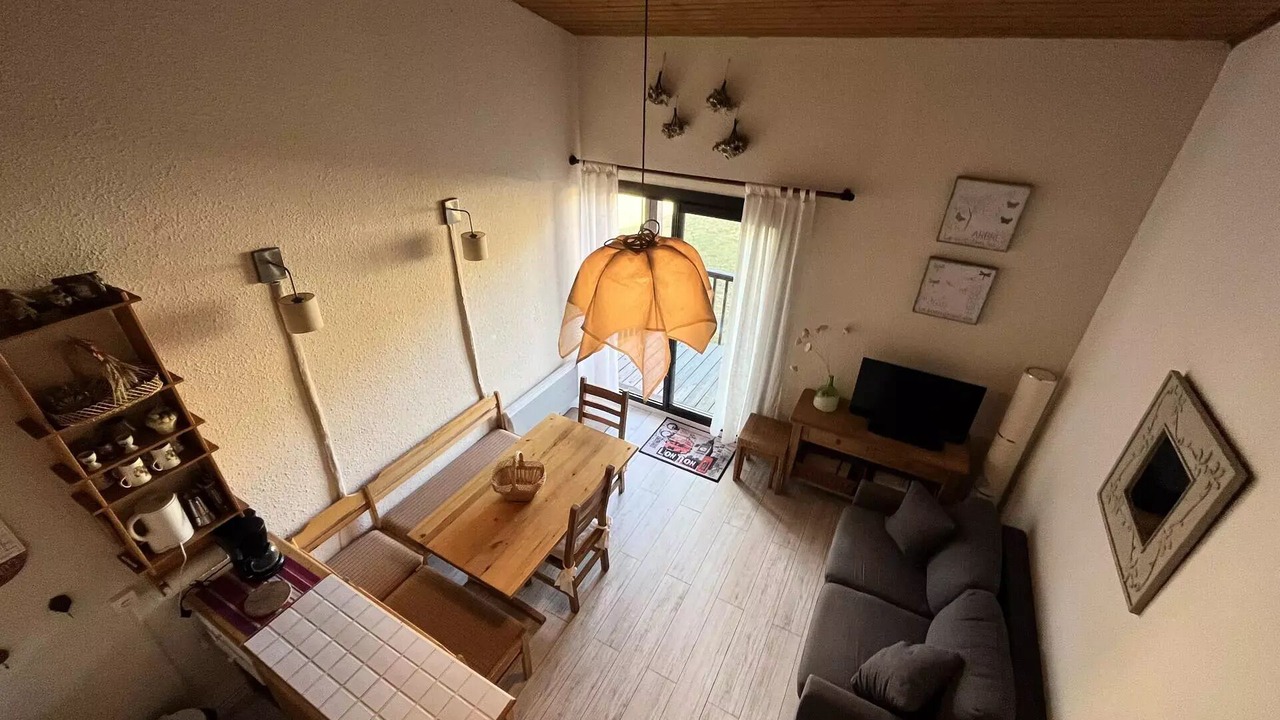 Photo of Livingroom in Le Super-Sauze