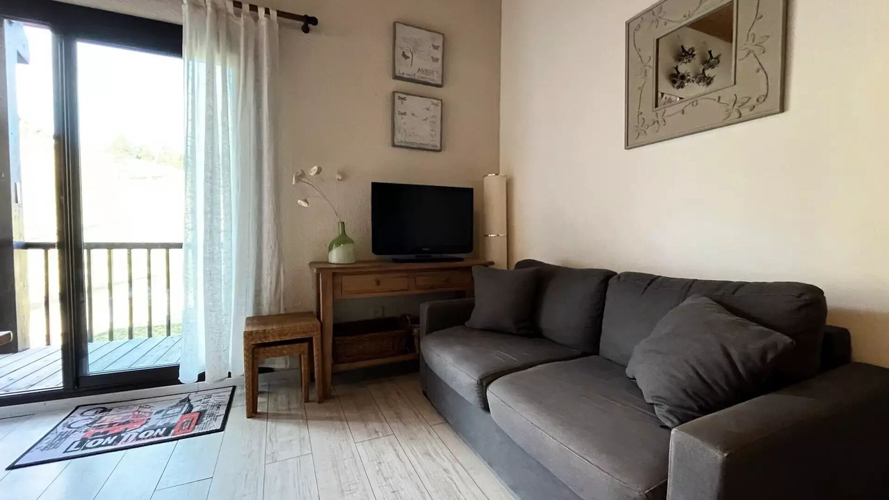 Photo of Livingroom in Le Super-Sauze