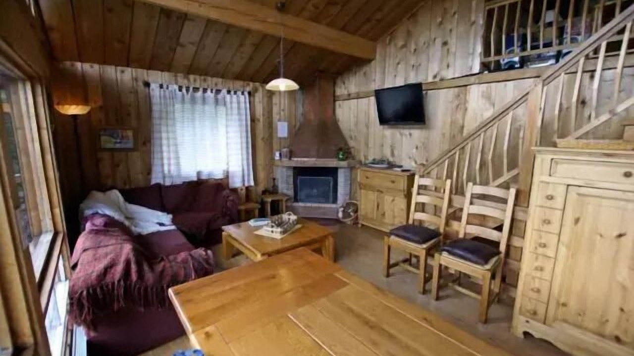 Photo of Livingroom in Enchastrayes