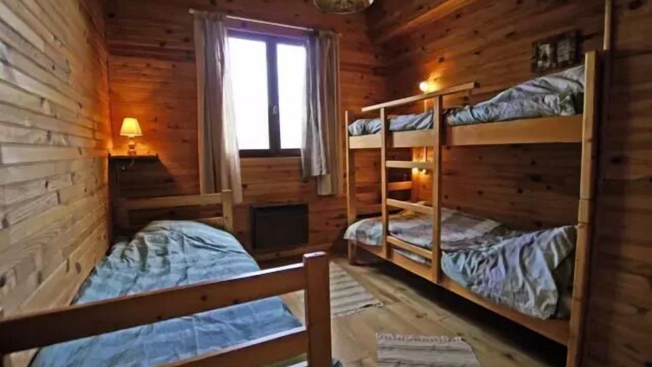 Photo of Bedroom in Enchastrayes
