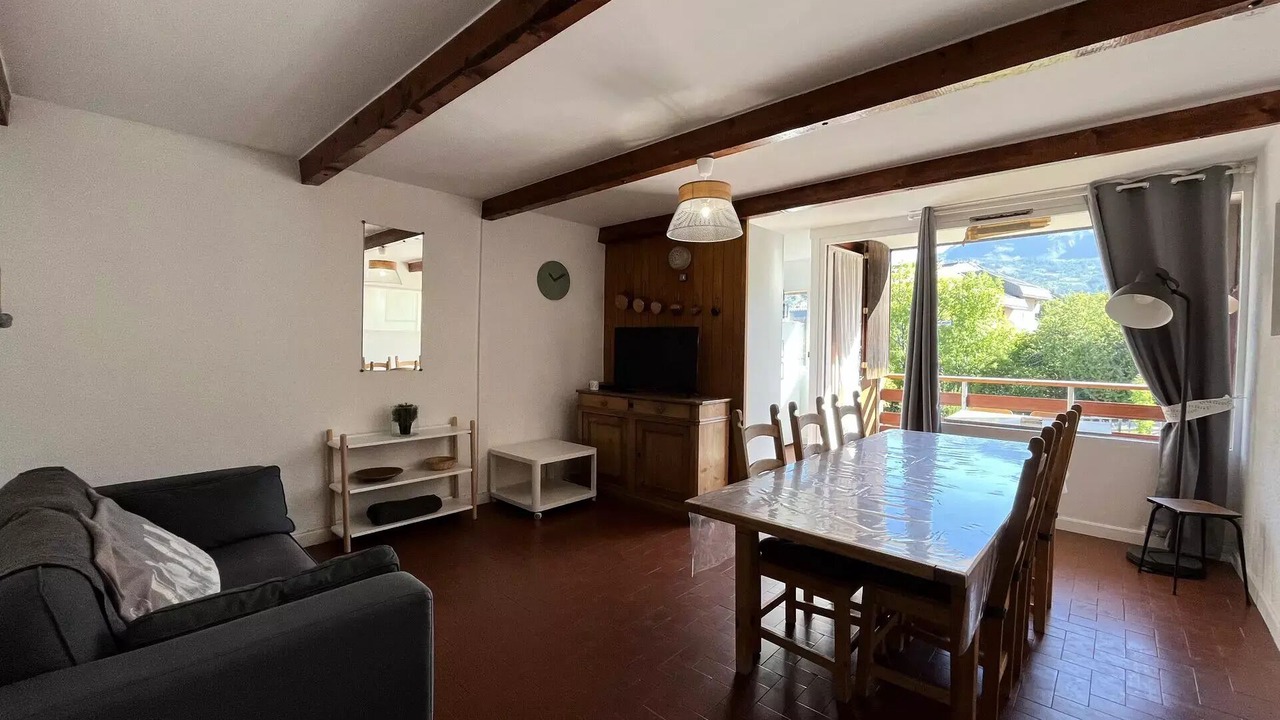 Photo of Livingroom in Le Sauze