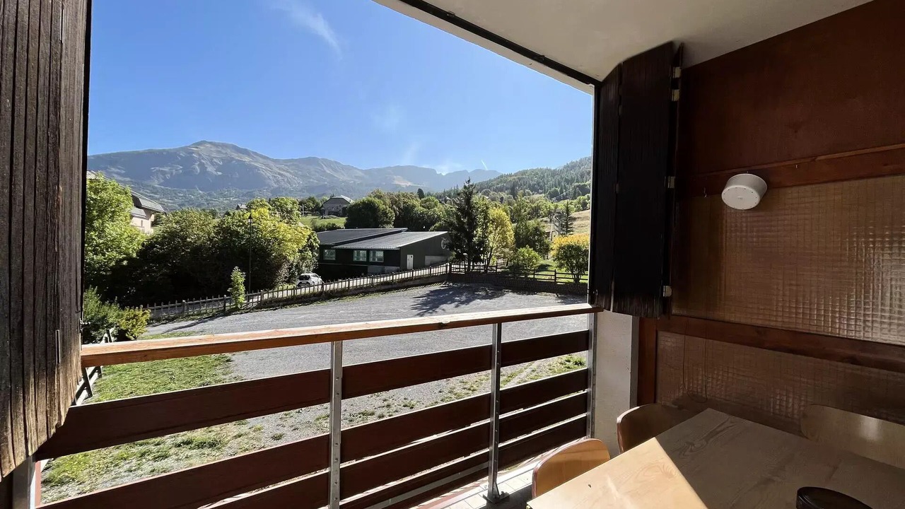 Photo of Outdoor in Le Sauze