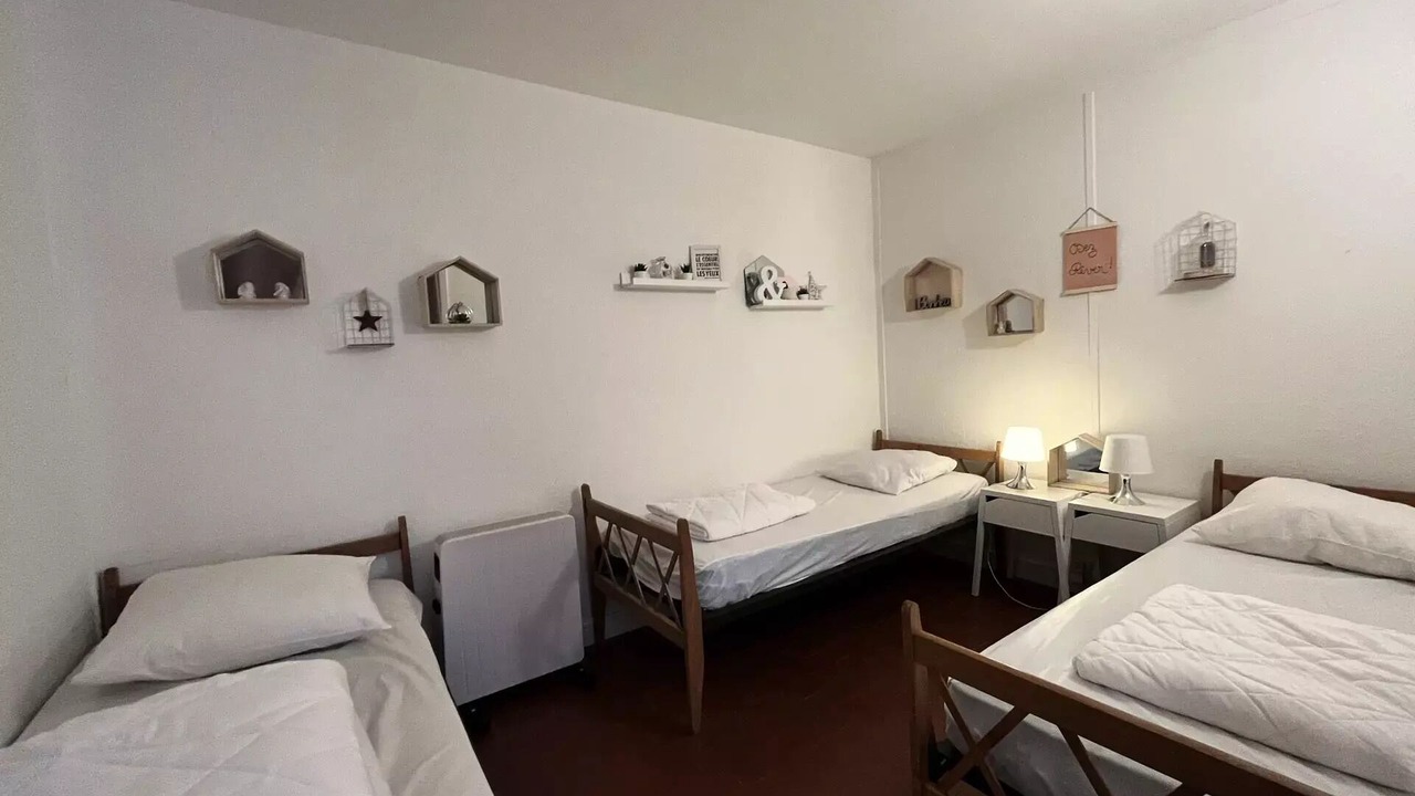 Photo of Bedroom in Le Sauze
