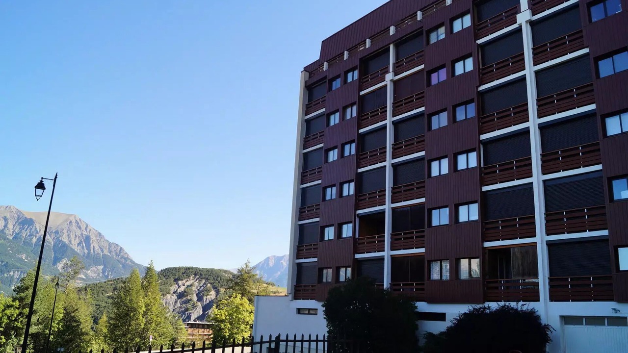 Photo of Outdoor in Le Sauze