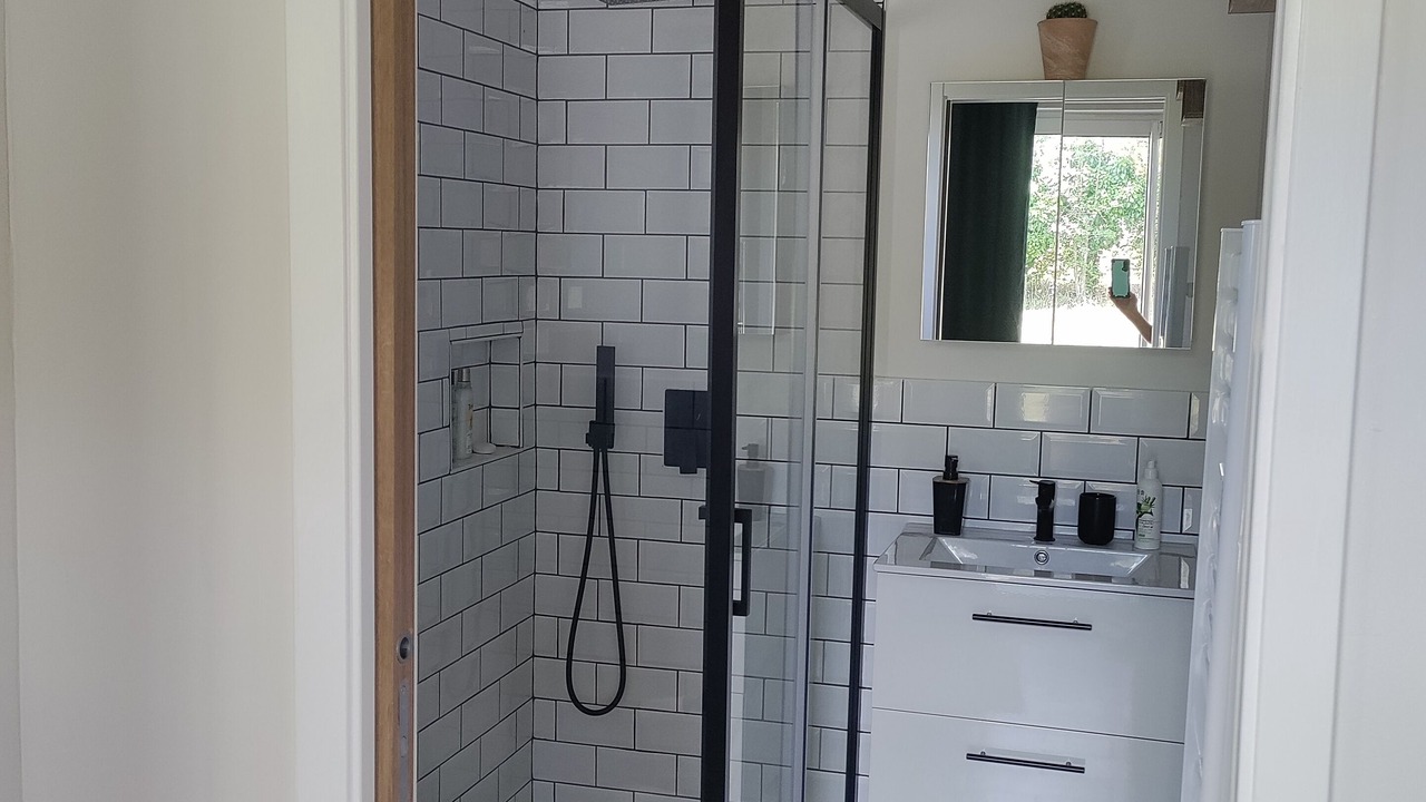 Photo of Bathroom in Auch