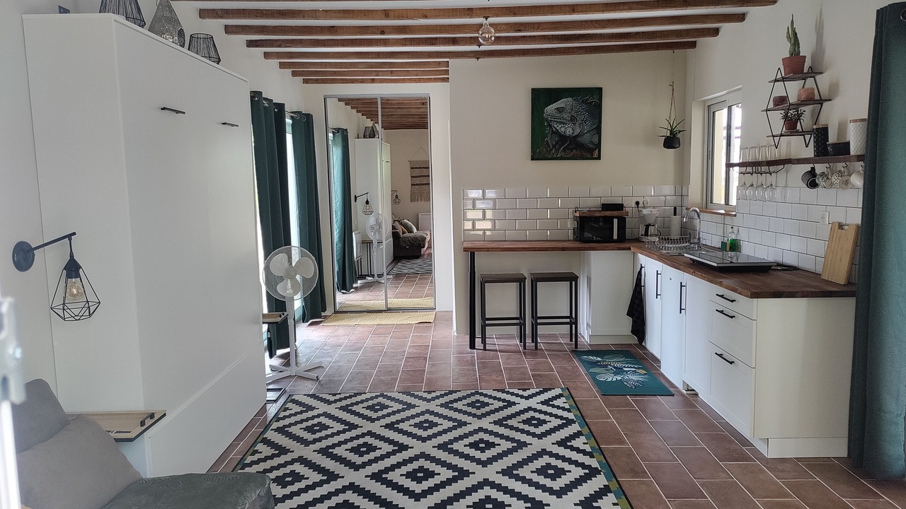 Photo of Livingroom in Auch