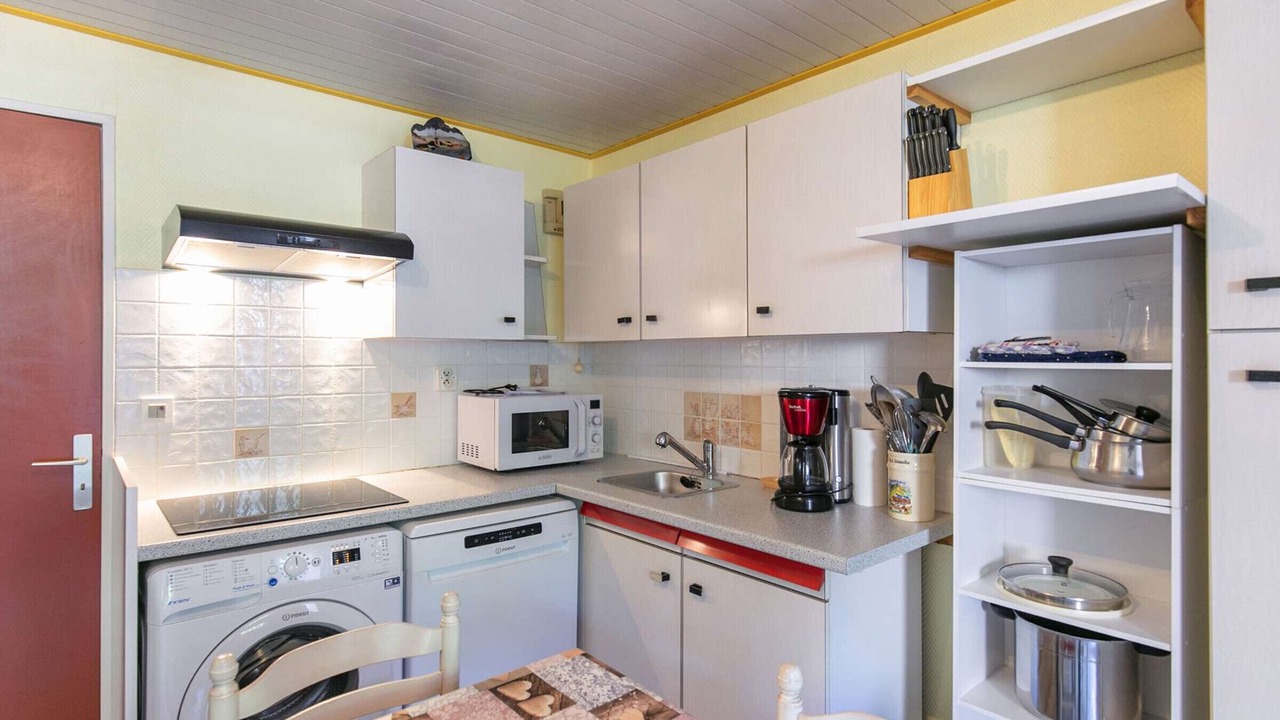 Photo of Kitchen in Esquieze-Sere