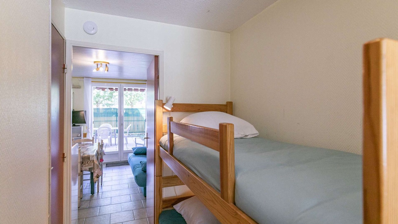 Photo of Bedroom in Esquieze-Sere
