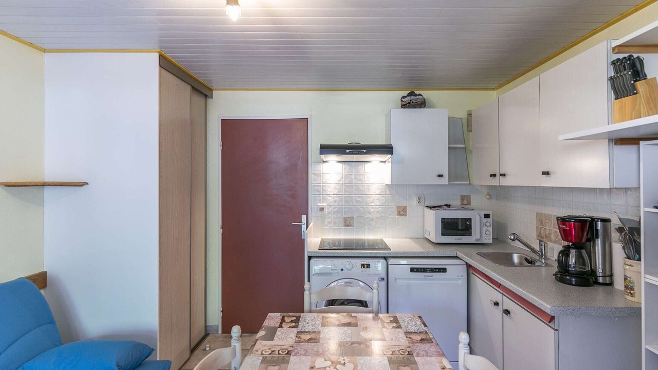 Photo of Kitchen in Esquieze-Sere
