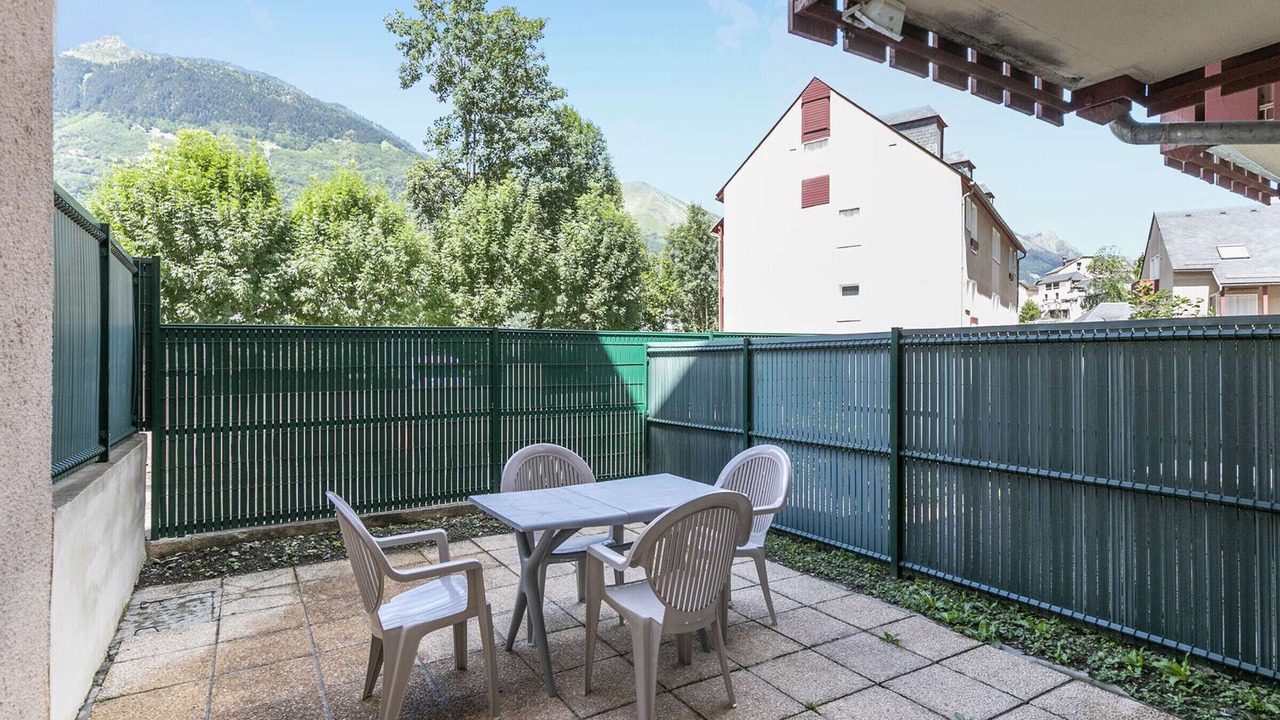 Photo of Outdoor in Esquieze-Sere