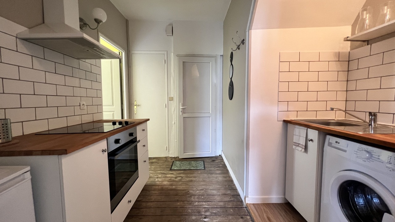 Photo of Kitchen in Sens