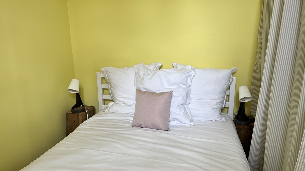 Photo of Bedroom in Sens