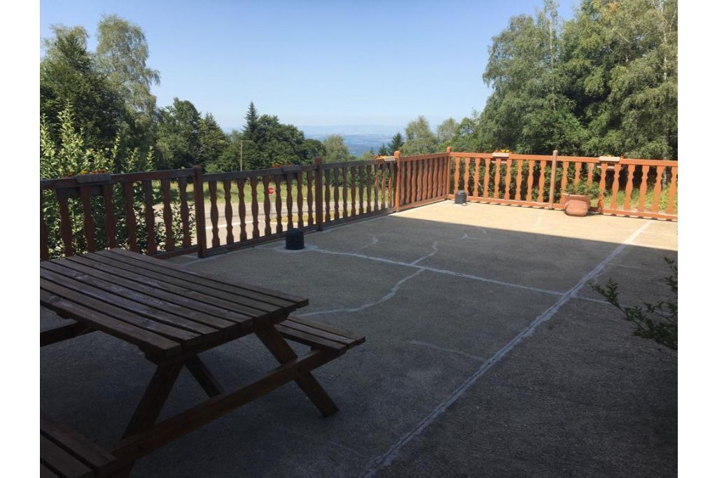 Photo of Patio Balcony in Montferrier