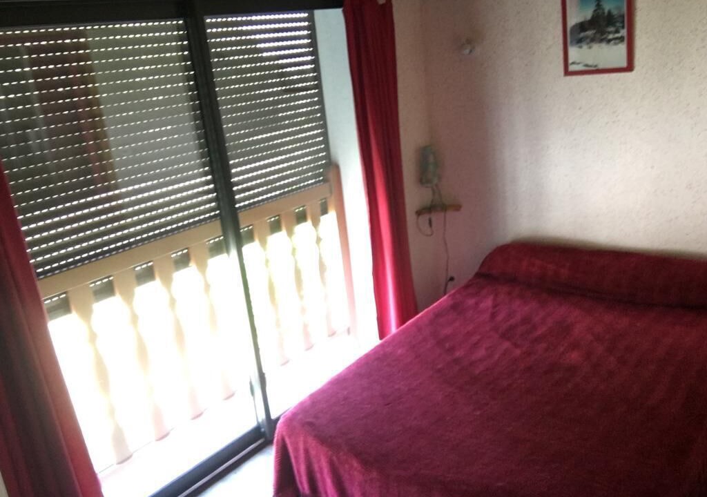 Photo of Bedroom in Montferrier
