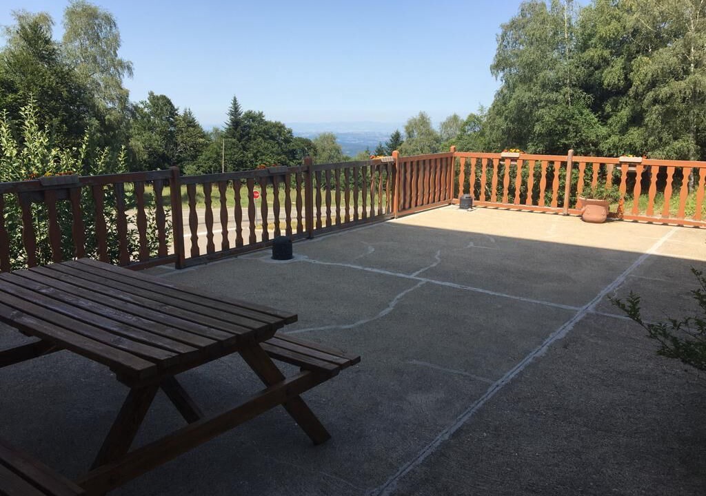 Photo of Patio Balcony in Montferrier