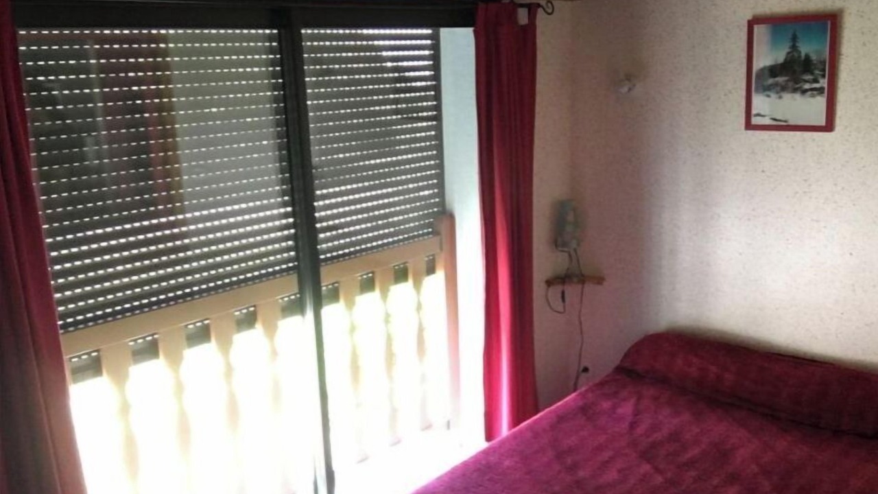 Photo of Bedroom in Montferrier