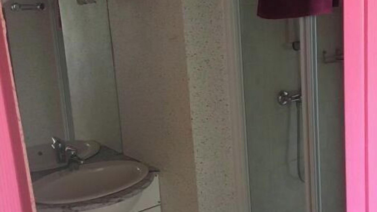 Photo of Bathroom in Montferrier