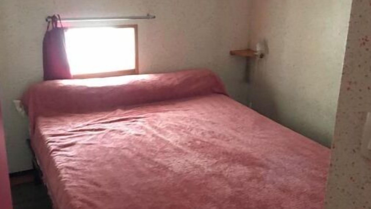 Photo of Bedroom in Montferrier
