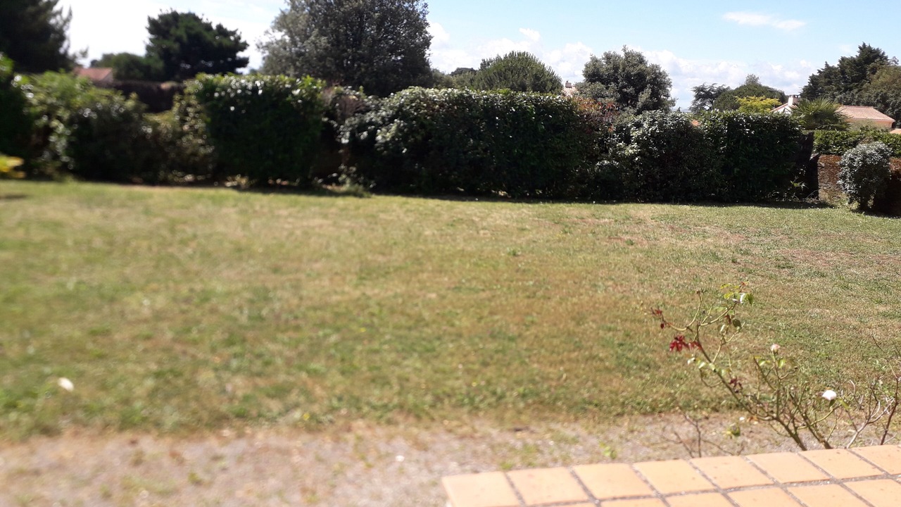 Photo of Outdoor in Pornic