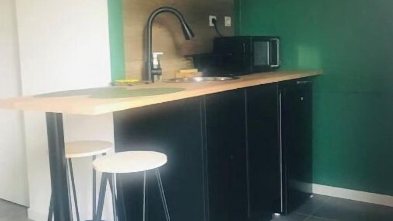 Photo of Kitchen in Saint-Julien