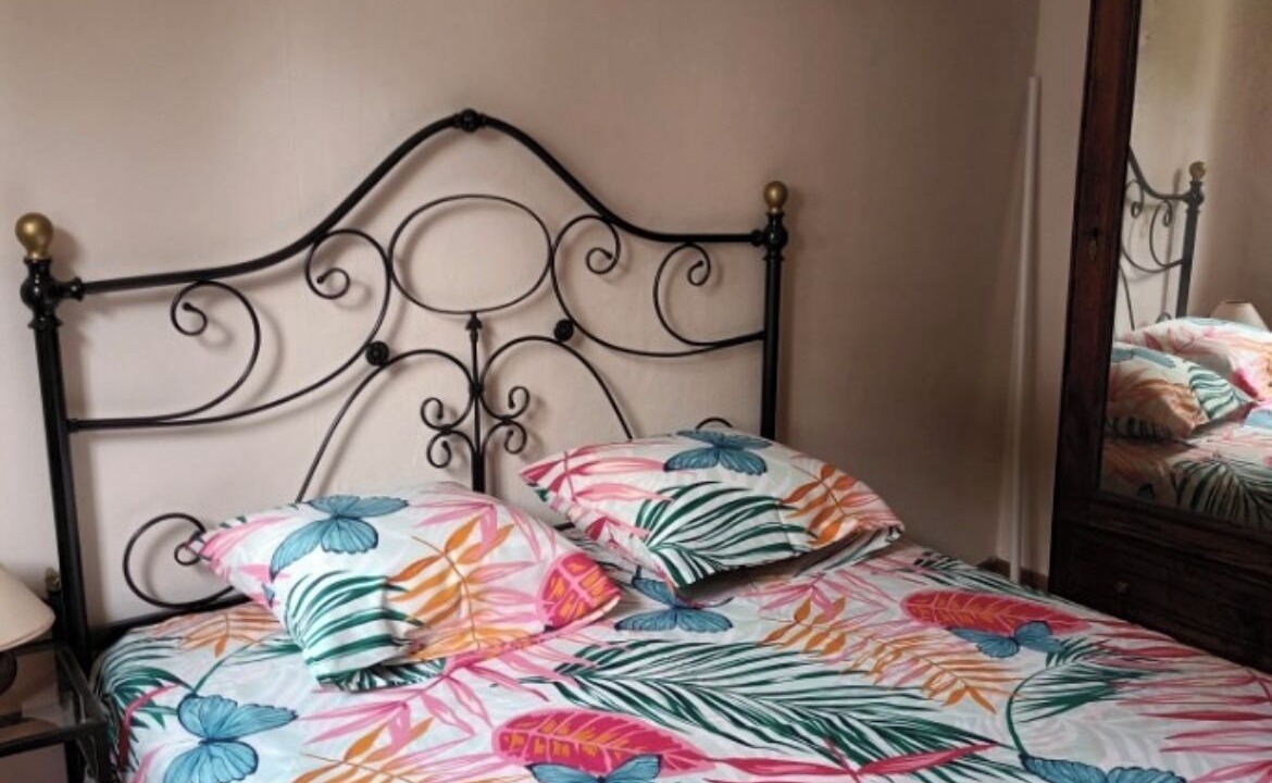Photo of Bedroom in Lanvollon
