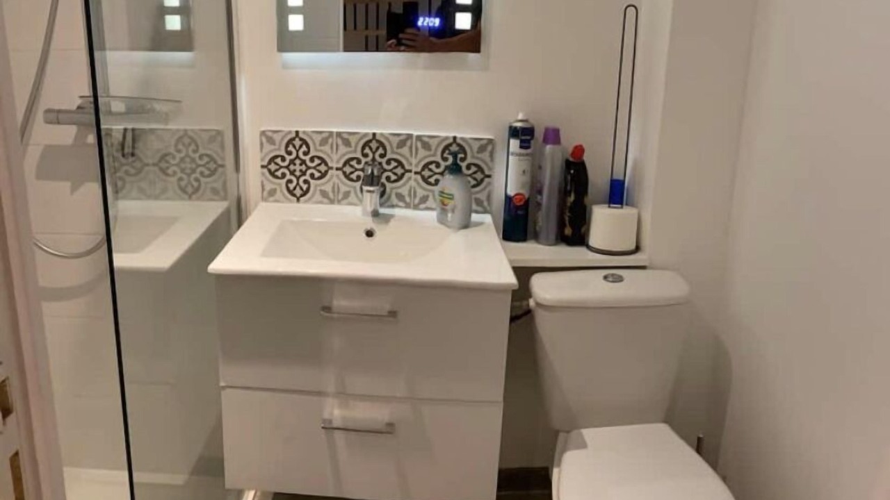 Photo of Bathroom in Saint-Augustin