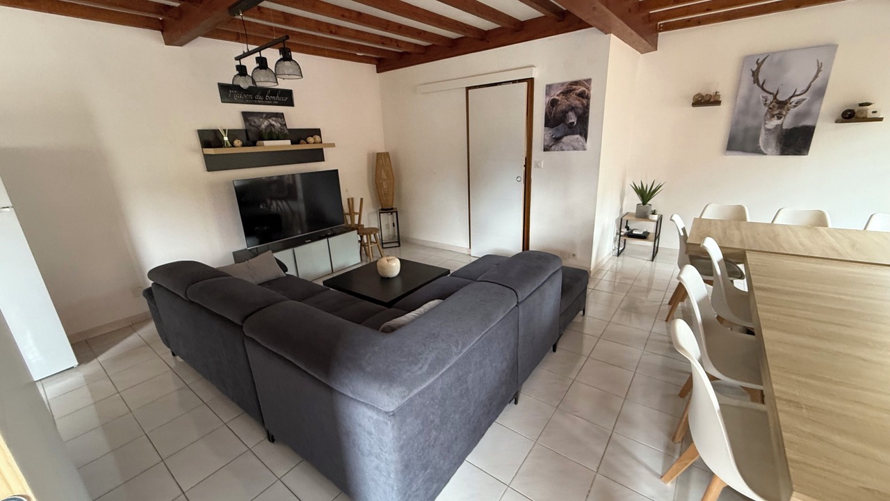 Photo of Livingroom in Boutx