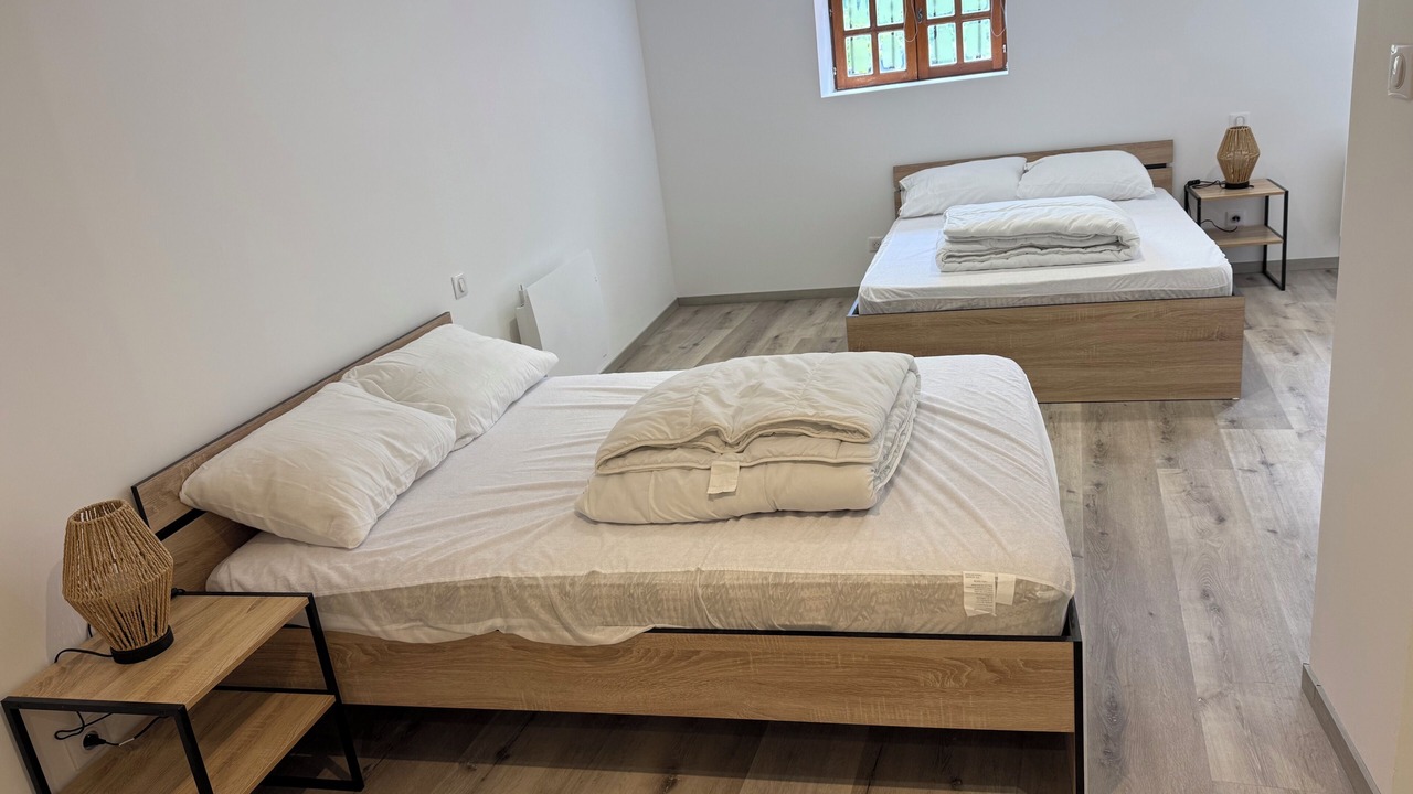 Photo of Bedroom in Boutx