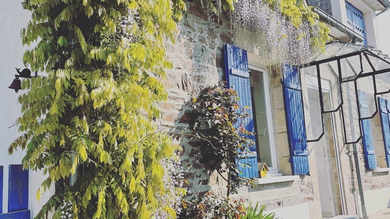 Photo of Outdoor in Plourhan