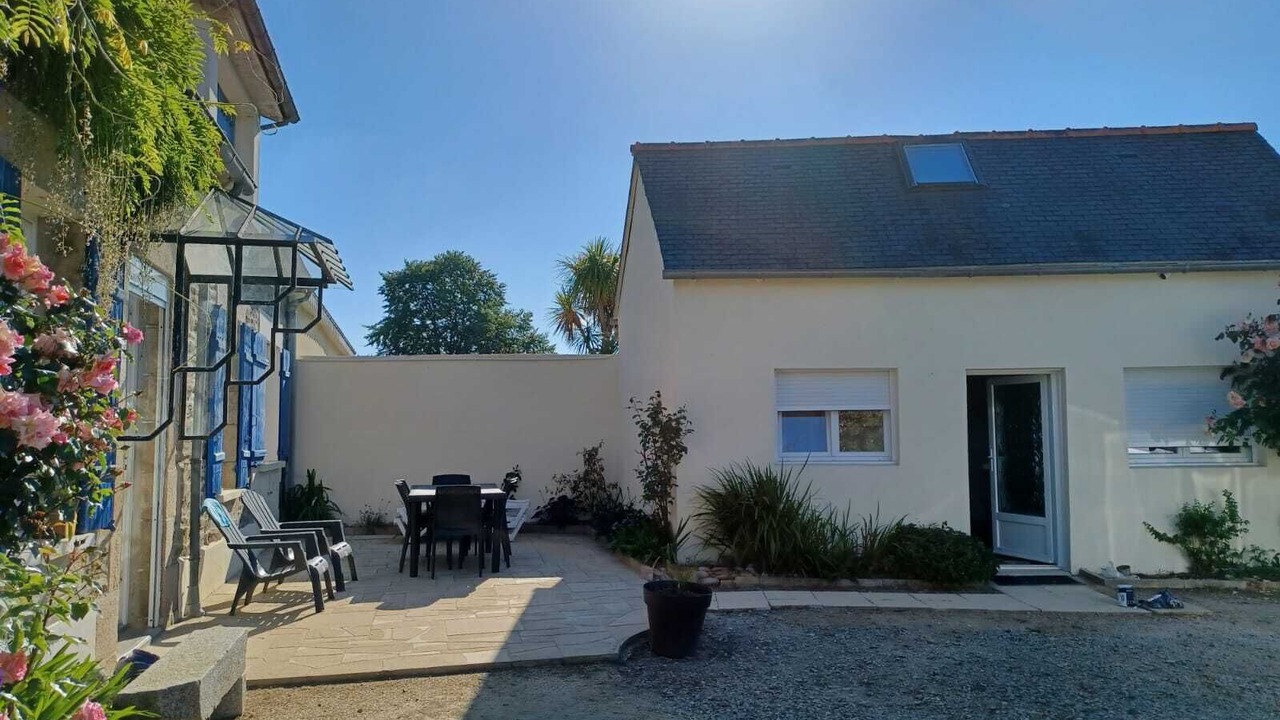 Photo of Outdoor in Plourhan