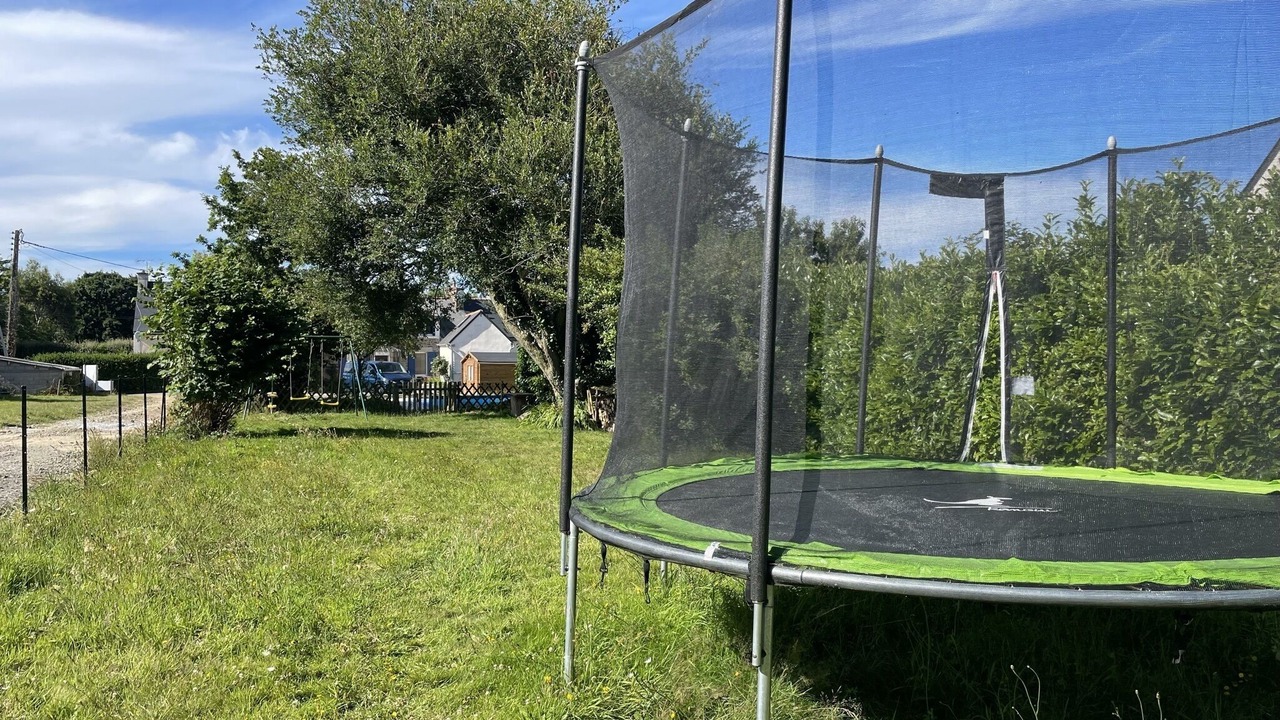 Photo of Outdoor in Plourhan