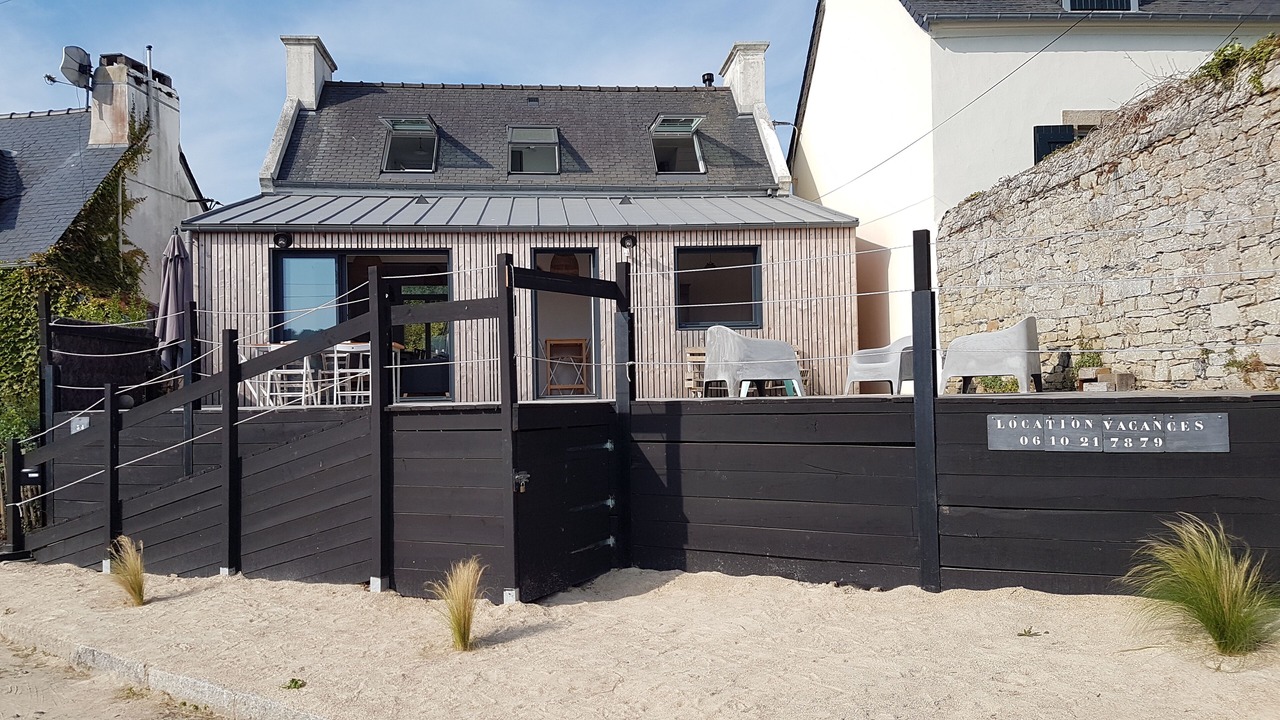 Photo of Outdoor in Plouezoch