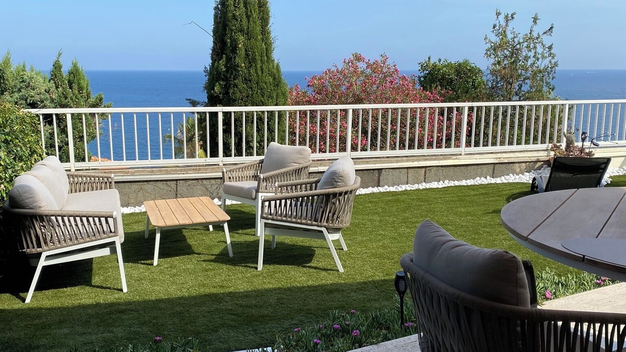 Photo of Outdoor in Roquebrune-Cap-Martin