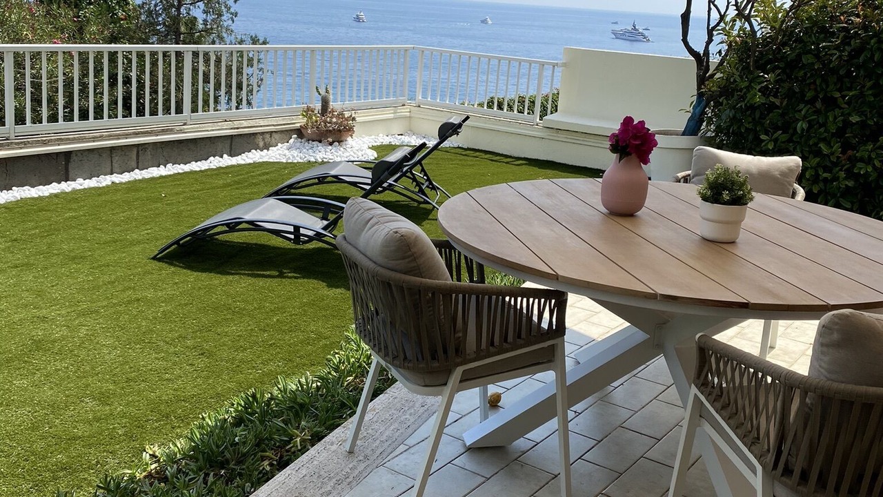 Photo of Outdoor in Roquebrune-Cap-Martin