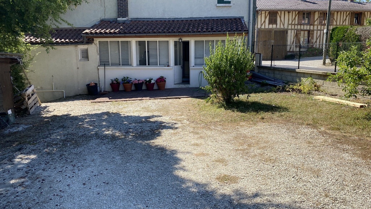 Photo of Outdoor in Dienville