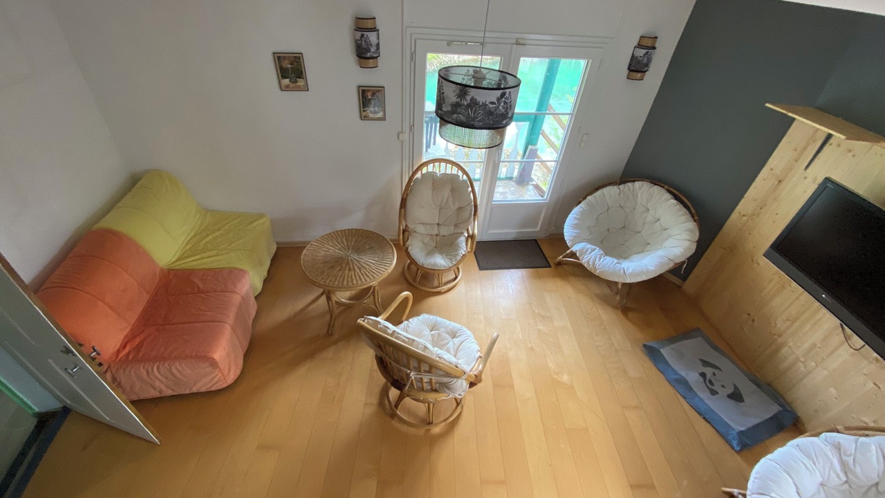 Photo of Livingroom in Dienville