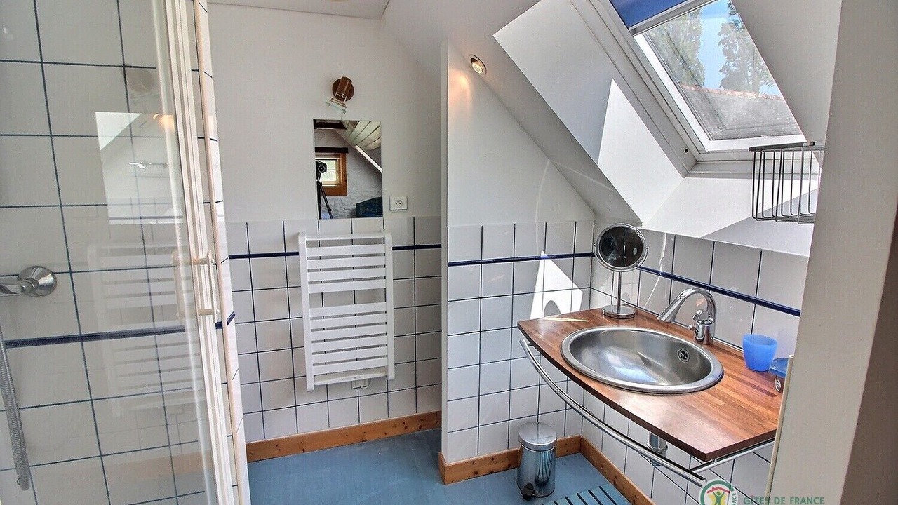 Photo of Bathroom in Saint-Gildas