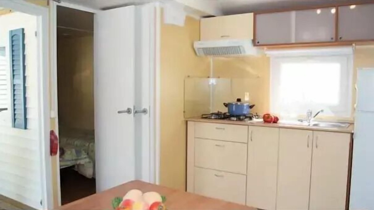 Photo of Kitchen in Moustiers-Sainte-Marie