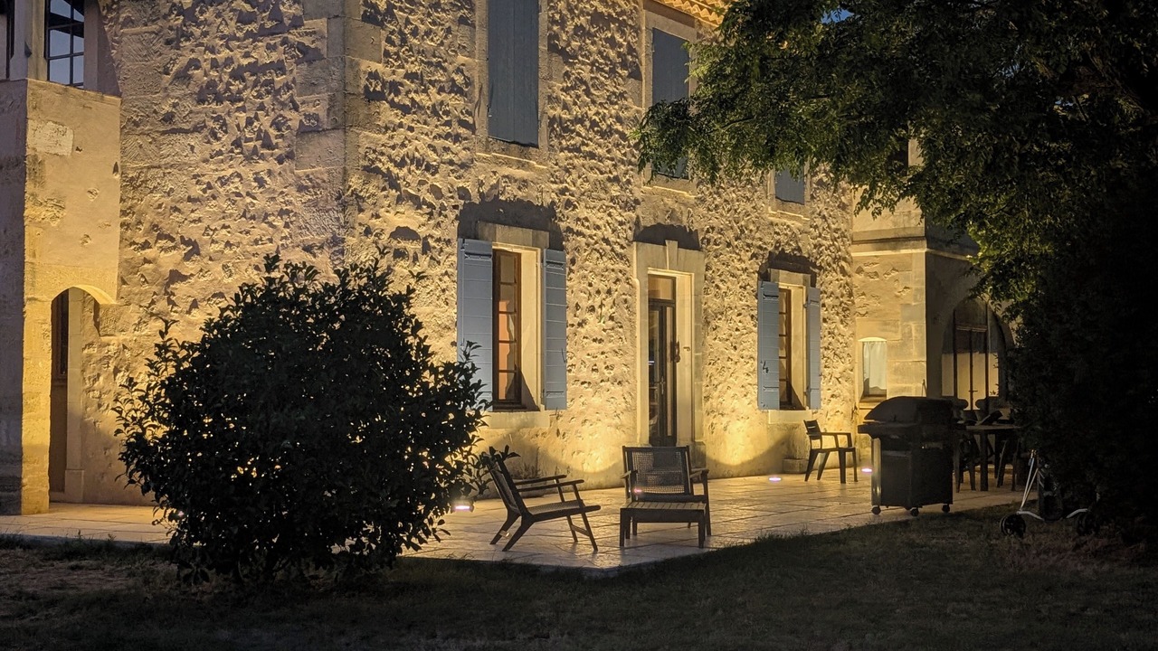 Photo of Outdoor in Saint-Hilaire-d'Ozilhan