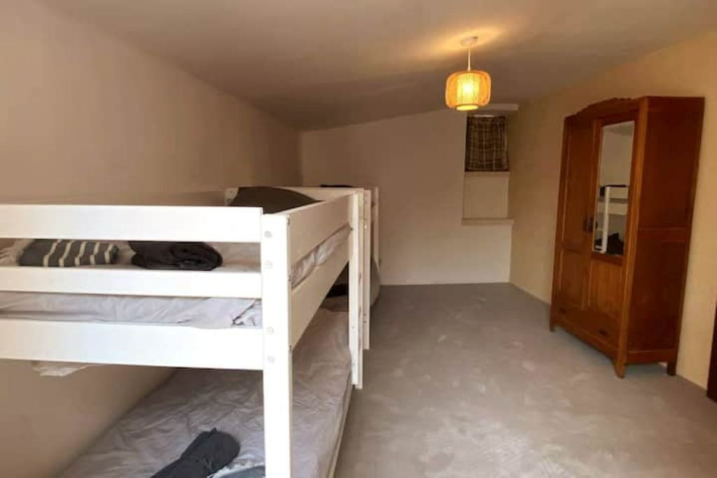 Photo of Bedroom in Saint-Hilaire-d'Ozilhan