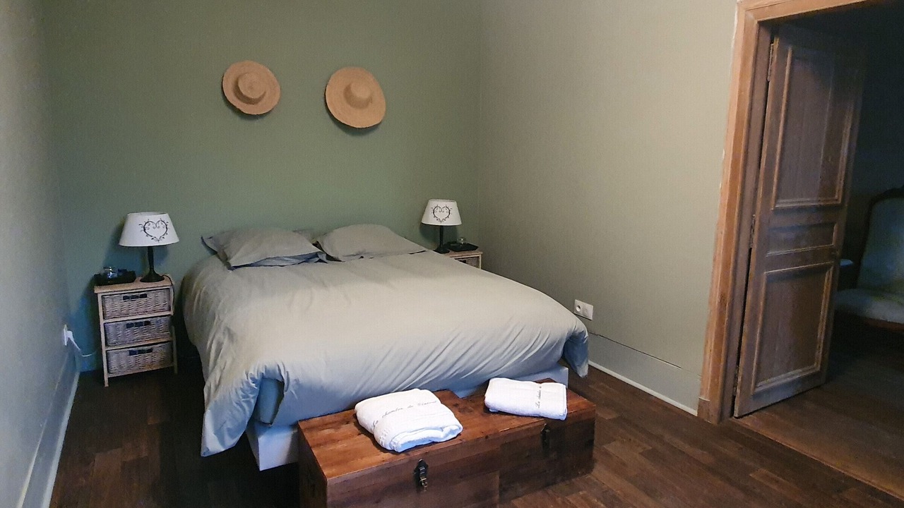 Photo of Bedroom in Souilly