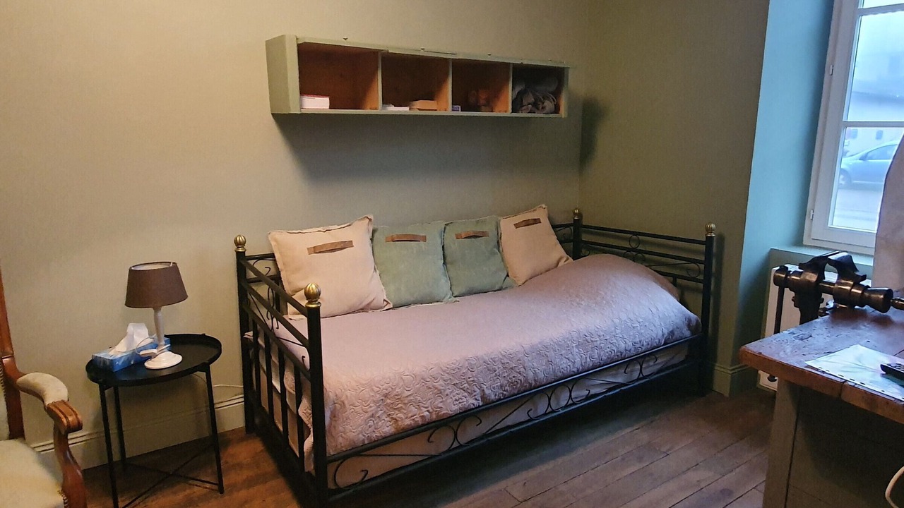 Photo of Bedroom in Souilly