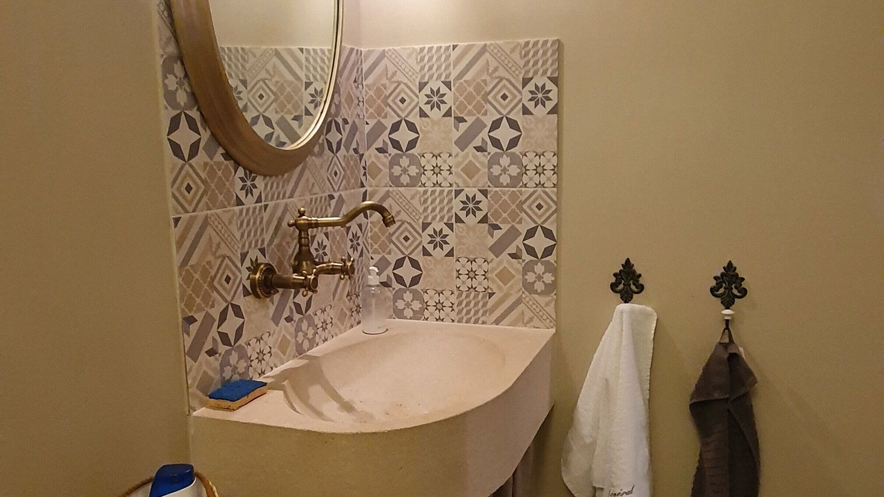Photo of Bathroom in Souilly