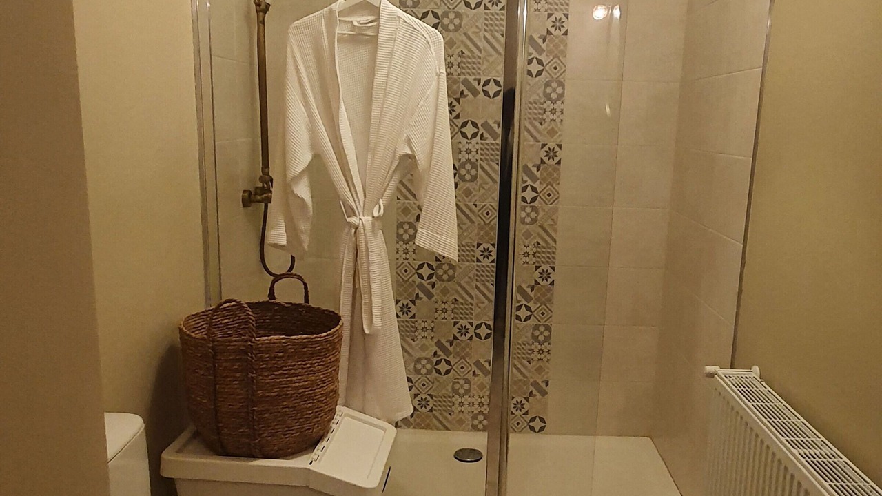 Photo of Bathroom in Souilly